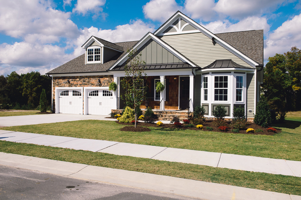 Parade of Homes 2014