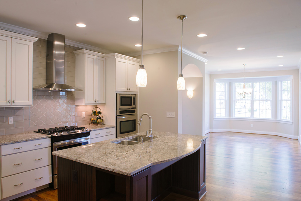 Parade of Homes 2014