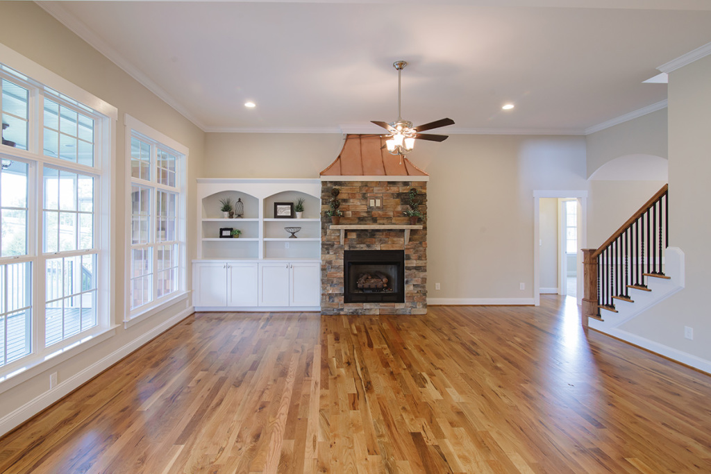 Parade of Homes 2014