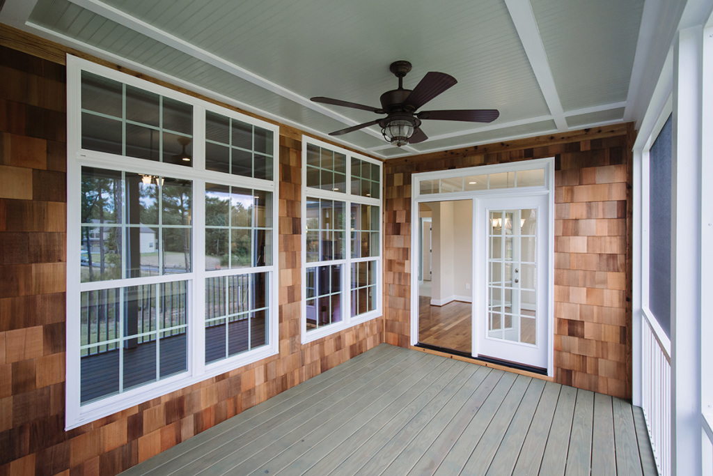 Parade of Homes 2014