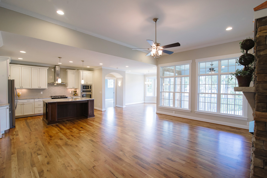 Parade of Homes 2014