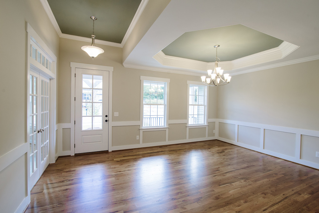 Parade of Homes 2014