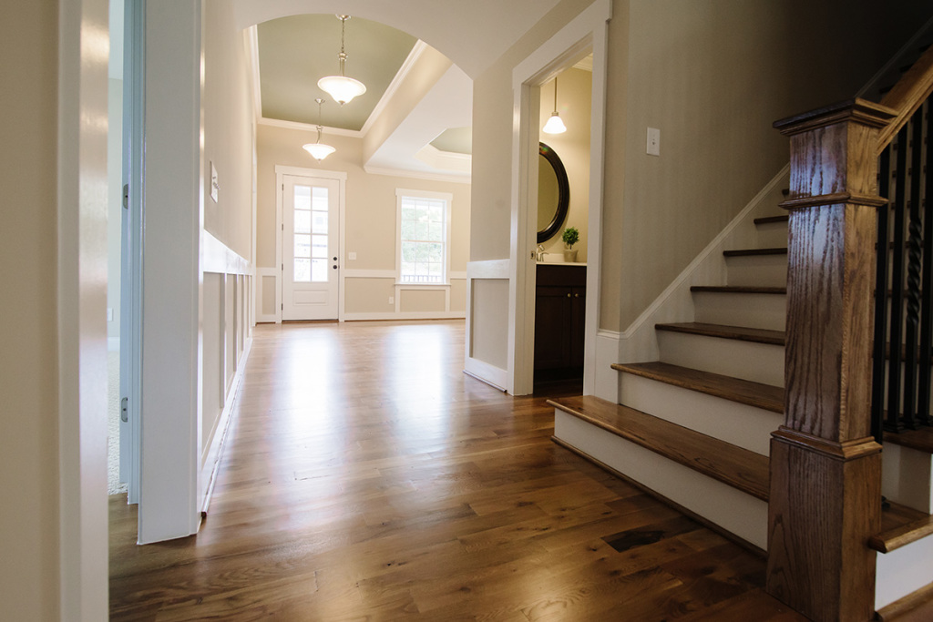 Parade of Homes 2014