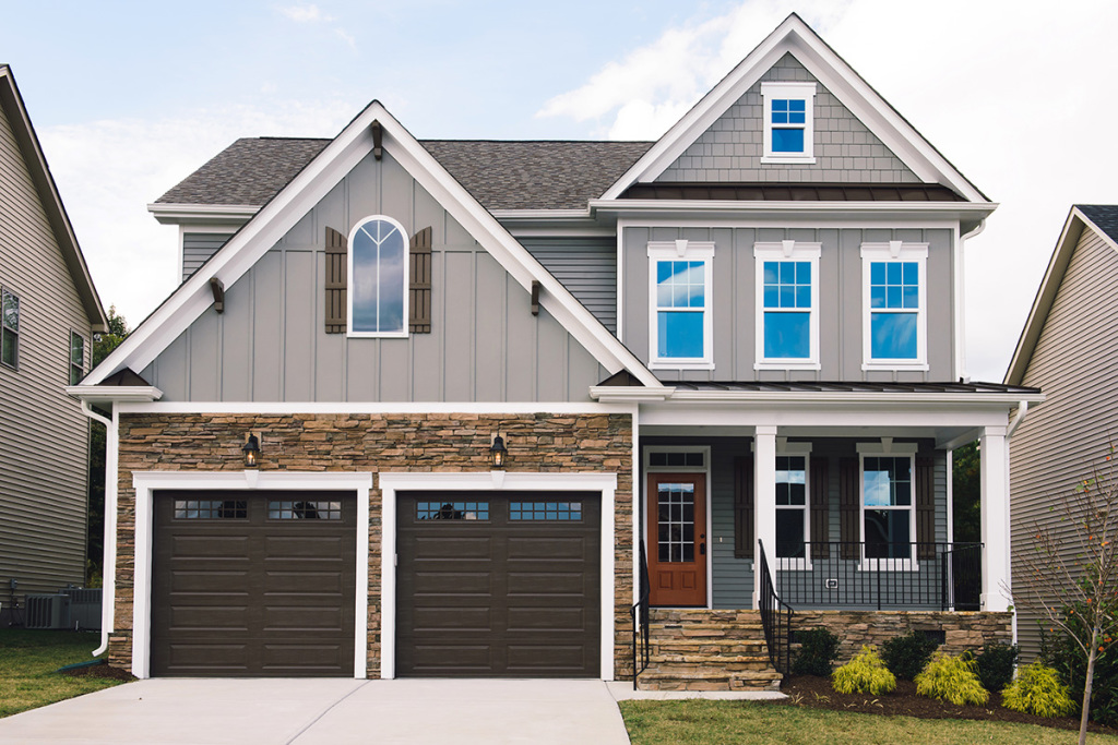 Parade of Homes 2014