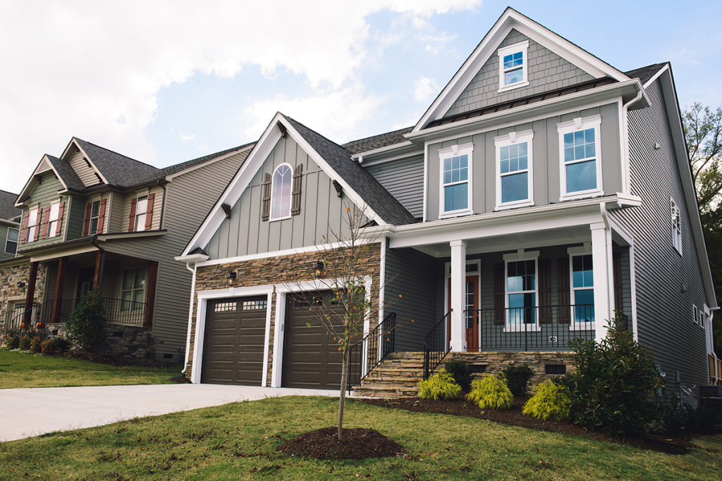 Parade of Homes 2014