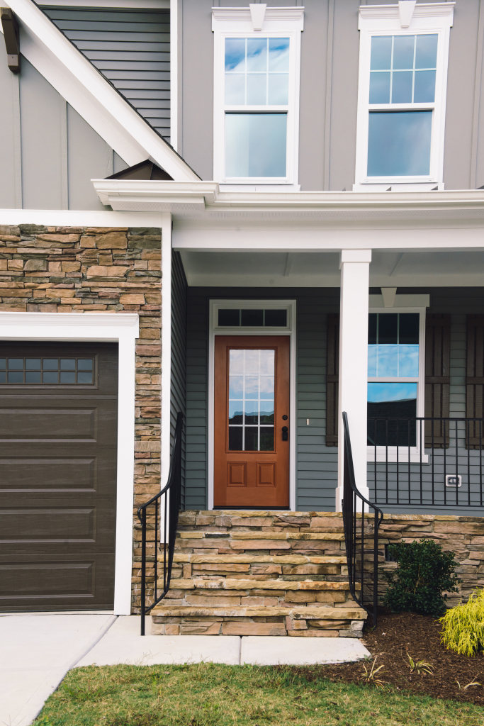 Parade of Homes 2014