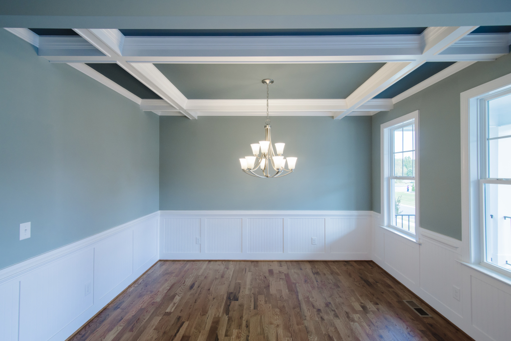 Parade of Homes 2014