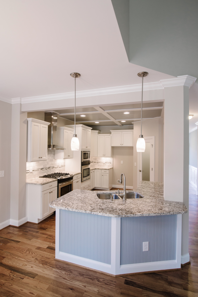 Parade of Homes 2014