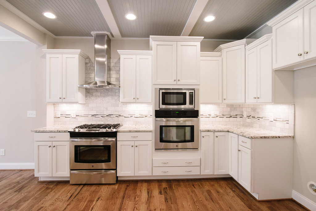 Parade of Homes 2014