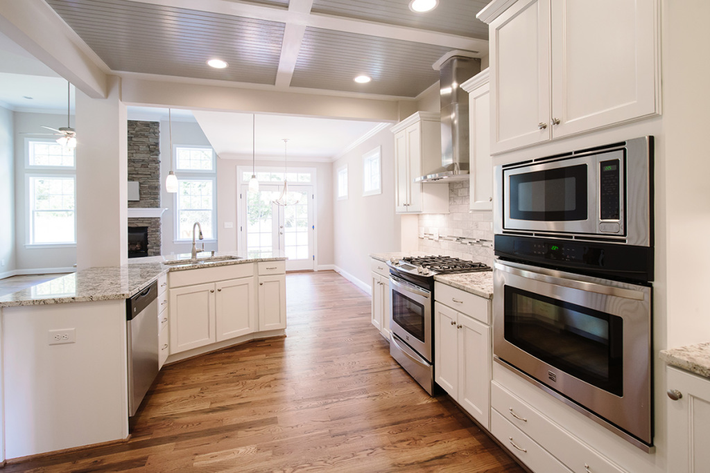 Parade of Homes 2014